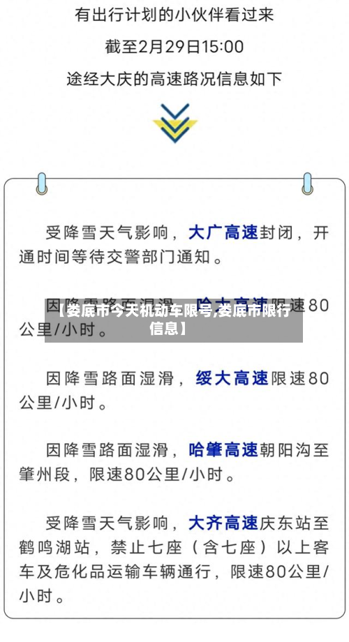 【娄底市今天机动车限号,娄底市限行信息】