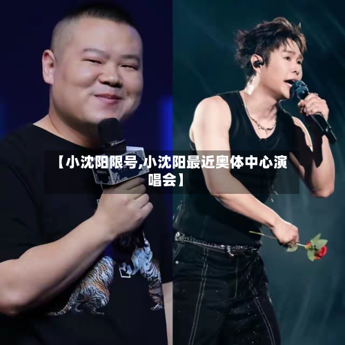 【小沈阳限号,小沈阳最近奥体中心演唱会】-第3张图片