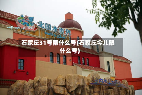 石家庄31号限什么号(石家庄今儿限什么号)-第2张图片
