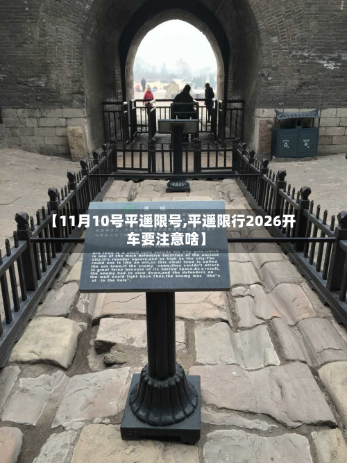 【11月10号平遥限号,平遥限行2026开车要注意啥】-第2张图片