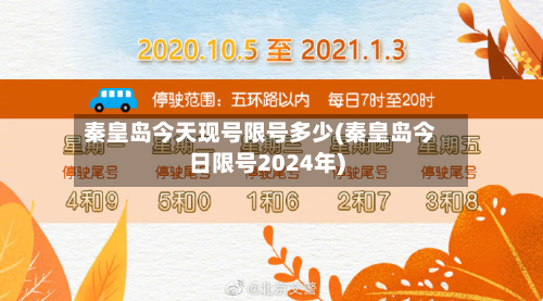 秦皇岛今天现号限号多少(秦皇岛今日限号2024年)-第2张图片