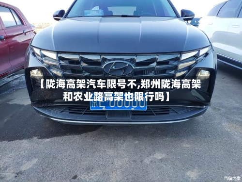【陇海高架汽车限号不,郑州陇海高架和农业路高架也限行吗】