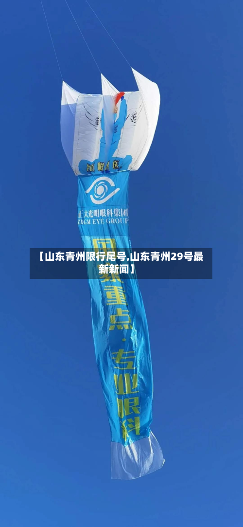 【山东青州限行尾号,山东青州29号最新新闻】-第3张图片