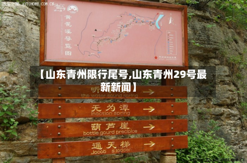 【山东青州限行尾号,山东青州29号最新新闻】-第2张图片