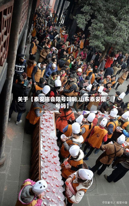 关于【泰安庙会限号吗吗,山东泰安限号吗】