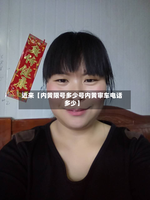 近来【内黄限号多少号内黄审车电话多少】-第2张图片