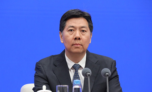 重磅！蔡东出任金监总局党委委员，曾任吉林省常务副省长