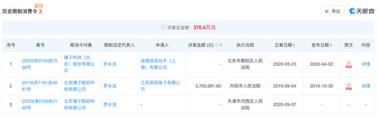 不再被“限高”的罗永浩	，正面“硬刚”540万粉大V