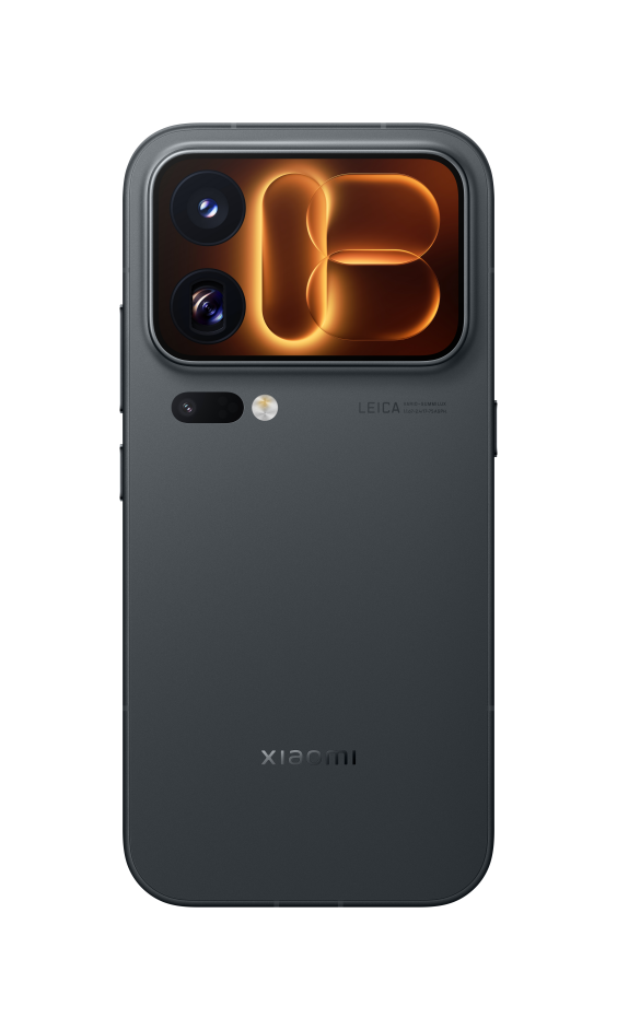 小米发布Xiaomi 18 Pro系列：售价5999元起 多款生态新品同台亮相